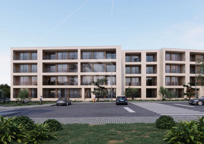 Apartamento T2 para Venda em Celeirós, Aveleda e Vimieiro Foto 10