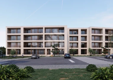 Apartamento T2 para Venda em Celeirós, Aveleda e Vimieiro