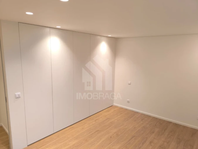 Apartamento T2 para Venda em Celeirós, Aveleda e Vimieiro Foto 15