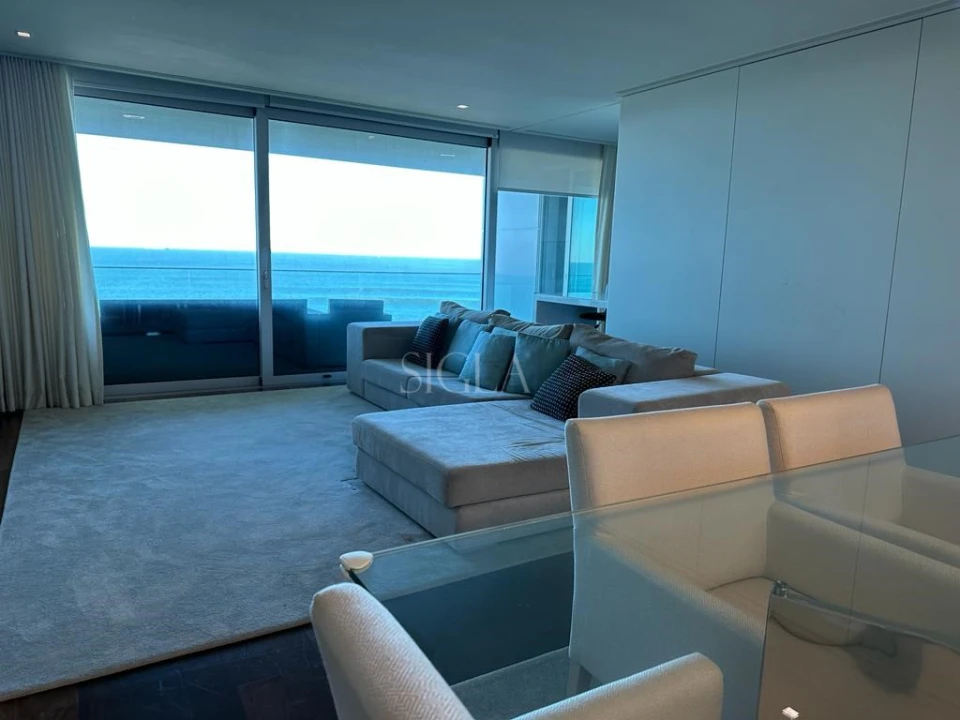 Apartamento T3 para Arrendamento em Canidelo Foto 7