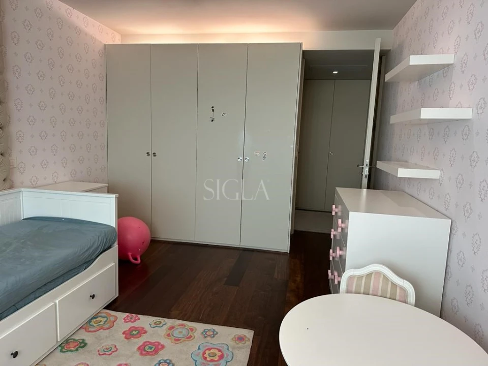 Apartamento T3 para Arrendamento em Canidelo Foto 20