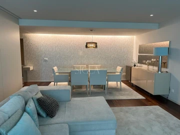 Apartamento T3 para Arrendamento em Canidelo