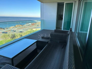 Apartamento T3 para Arrendamento em Canidelo