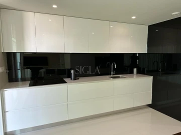 Apartamento T3 para Arrendamento em Canidelo