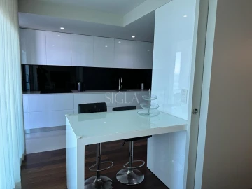 Apartamento T3 para Arrendamento em Canidelo