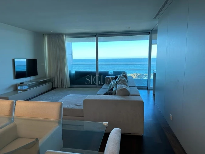 Apartamento T3 para Arrendamento em Canidelo Foto 6