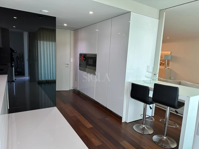 Apartamento T3 para Arrendamento em Canidelo Foto 11