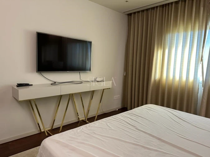 Apartamento T3 para Arrendamento em Canidelo Foto 15