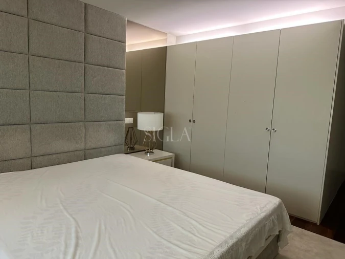 Apartamento T3 para Arrendamento em Canidelo Foto 17