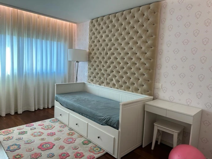Apartamento T3 para Arrendamento em Canidelo Foto 19