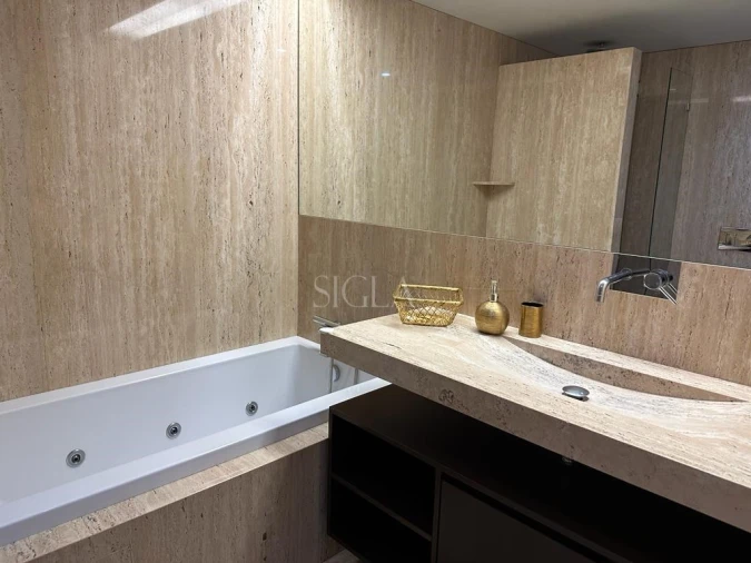 Apartamento T3 para Arrendamento em Canidelo Foto 21