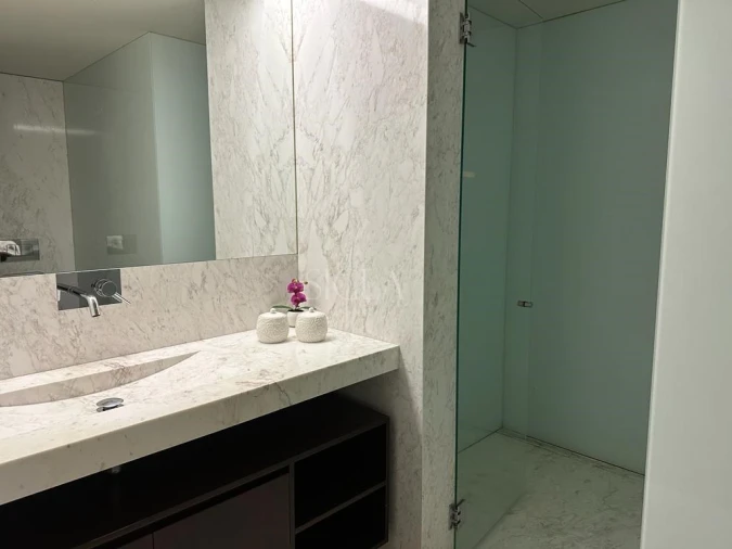 Apartamento T3 para Arrendamento em Canidelo Foto 22