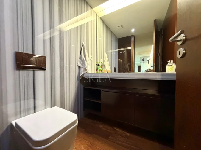 Apartamento T3 para Arrendamento em Canidelo Foto 23
