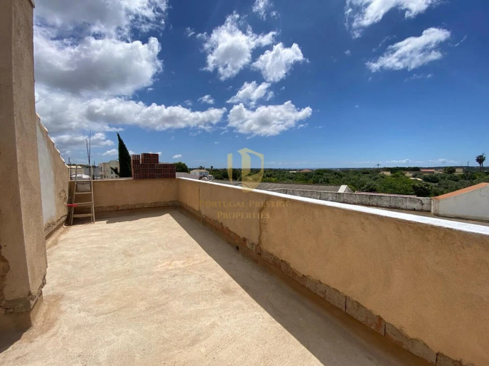 Moradia T3 para Venda em Moncarapacho e Fuseta Foto 40