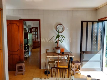 Moradia T3 para Venda em São João de Ver