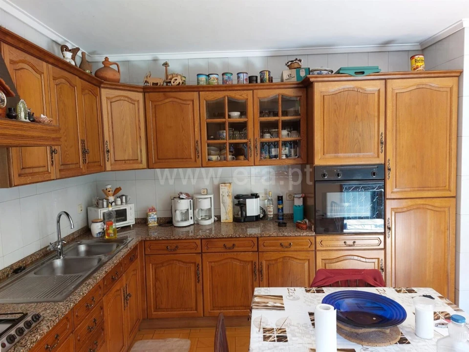 Moradia T3 para Venda em São João de Ver Foto 5