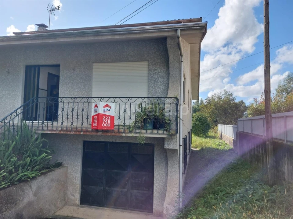 Moradia T3 para Venda em São João de Ver Foto 3