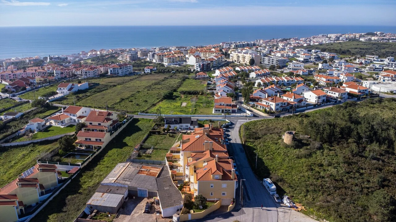 Apartamento T4 para Venda em Ericeira Foto 3