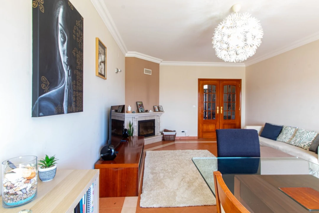Apartamento T4 para Venda em Ericeira Foto 6