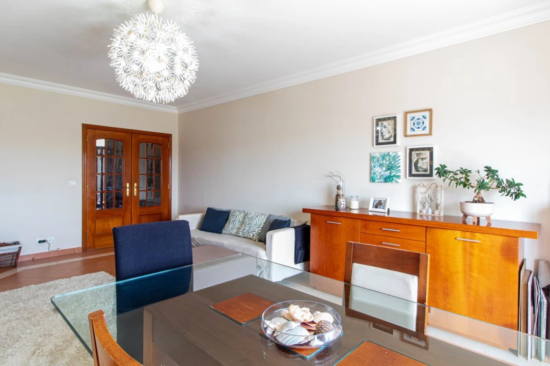 Apartamento T4 para Venda em Ericeira Foto 7