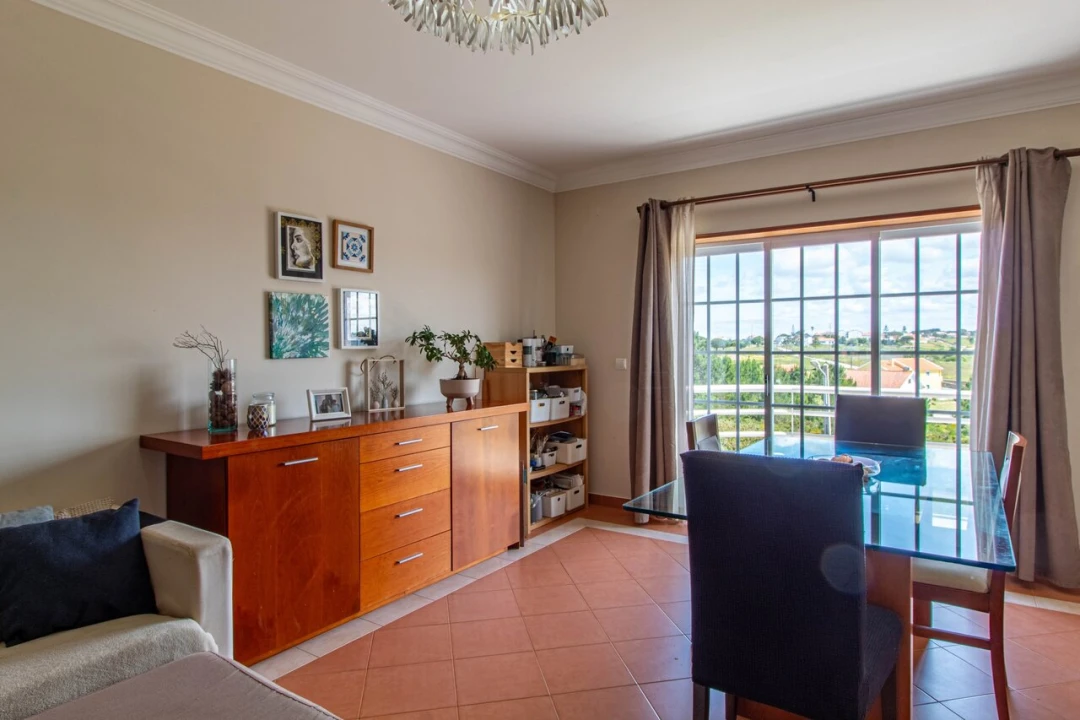 Apartamento T4 para Venda em Ericeira Foto 8