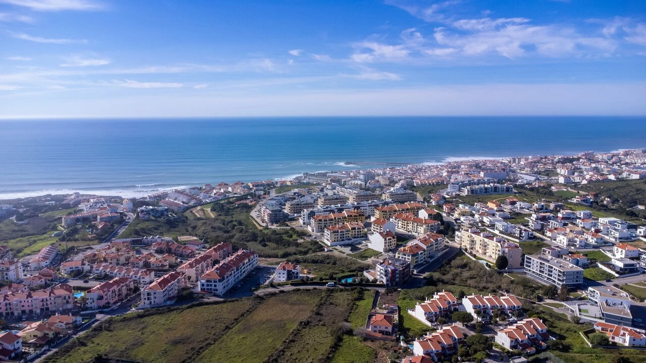 Apartamento T4 para Venda em Ericeira Foto 9