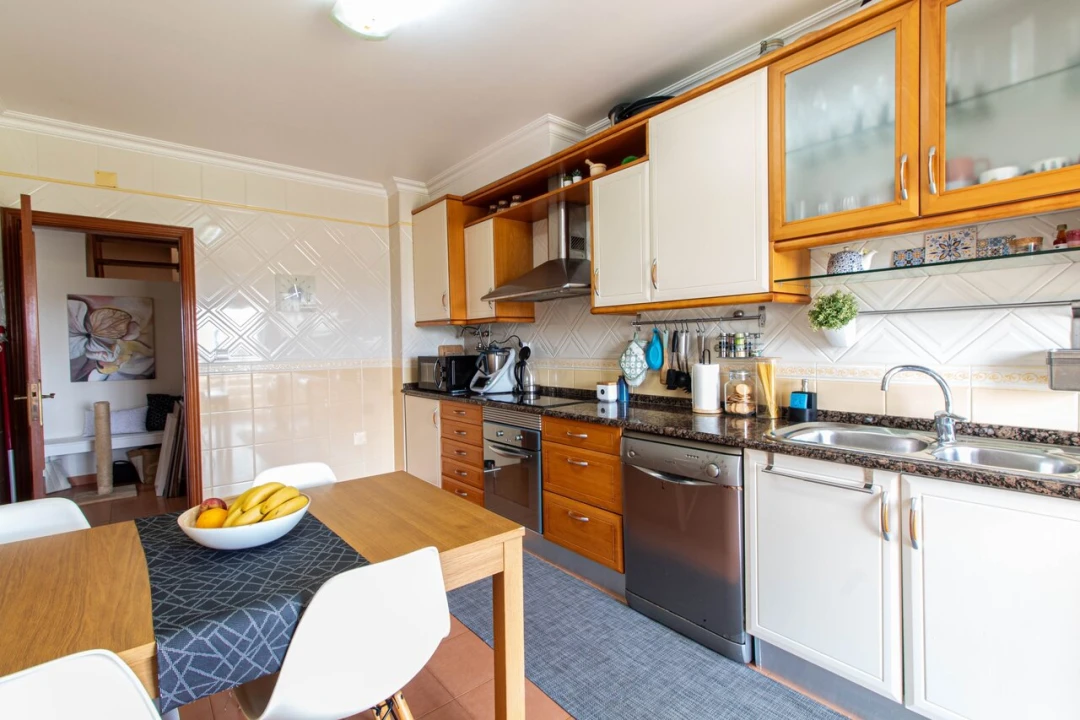 Apartamento T4 para Venda em Ericeira Foto 11