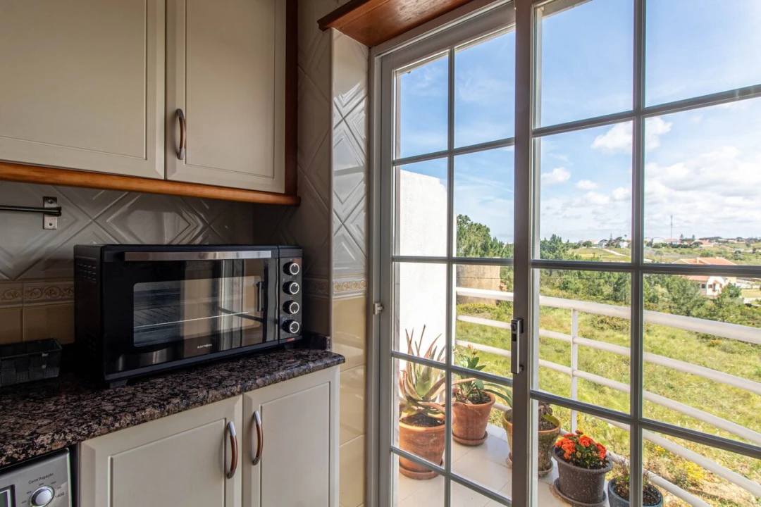 Apartamento T4 para Venda em Ericeira Foto 12