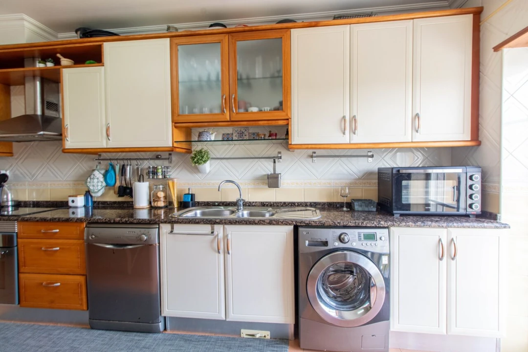 Apartamento T4 para Venda em Ericeira Foto 14