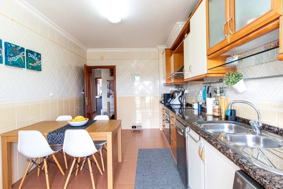 Apartamento T4 para Venda em Ericeira Foto 15