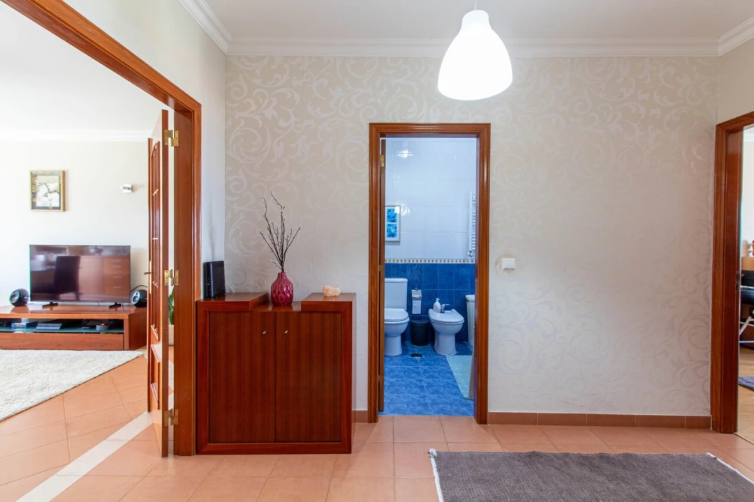 Apartamento T4 para Venda em Ericeira Foto 16