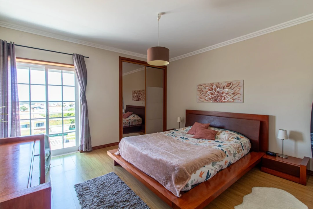 Apartamento T4 para Venda em Ericeira Foto 17