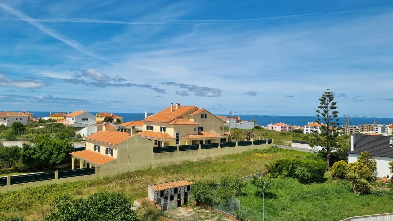 Apartamento T4 para Venda em Ericeira Foto 18