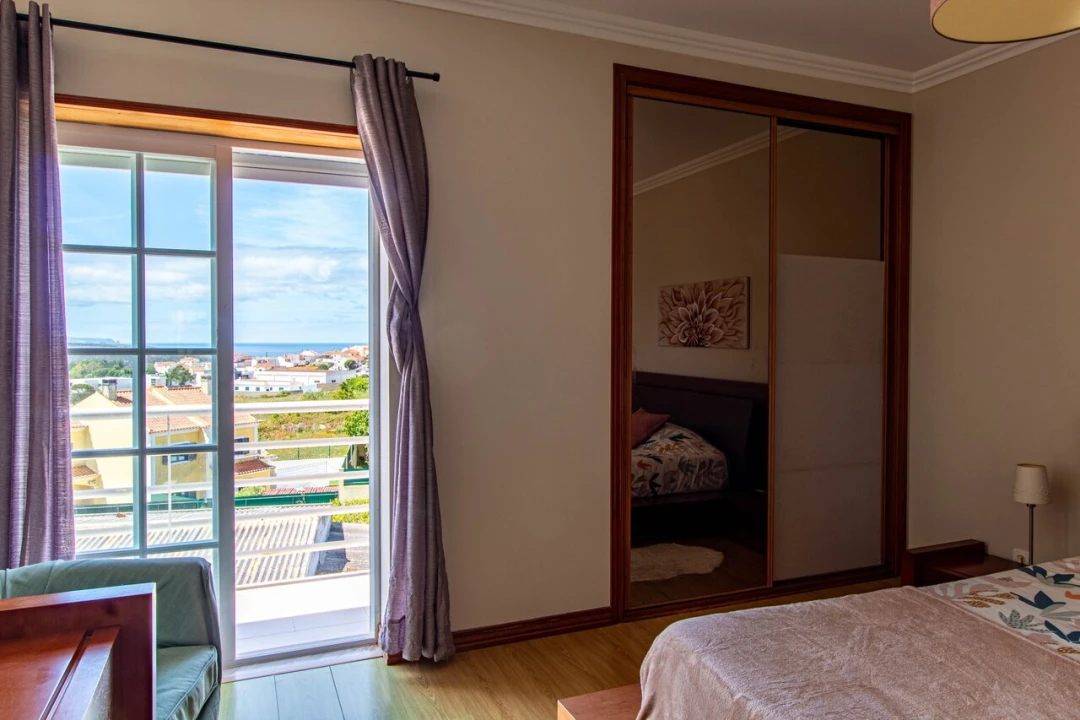 Apartamento T4 para Venda em Ericeira Foto 19