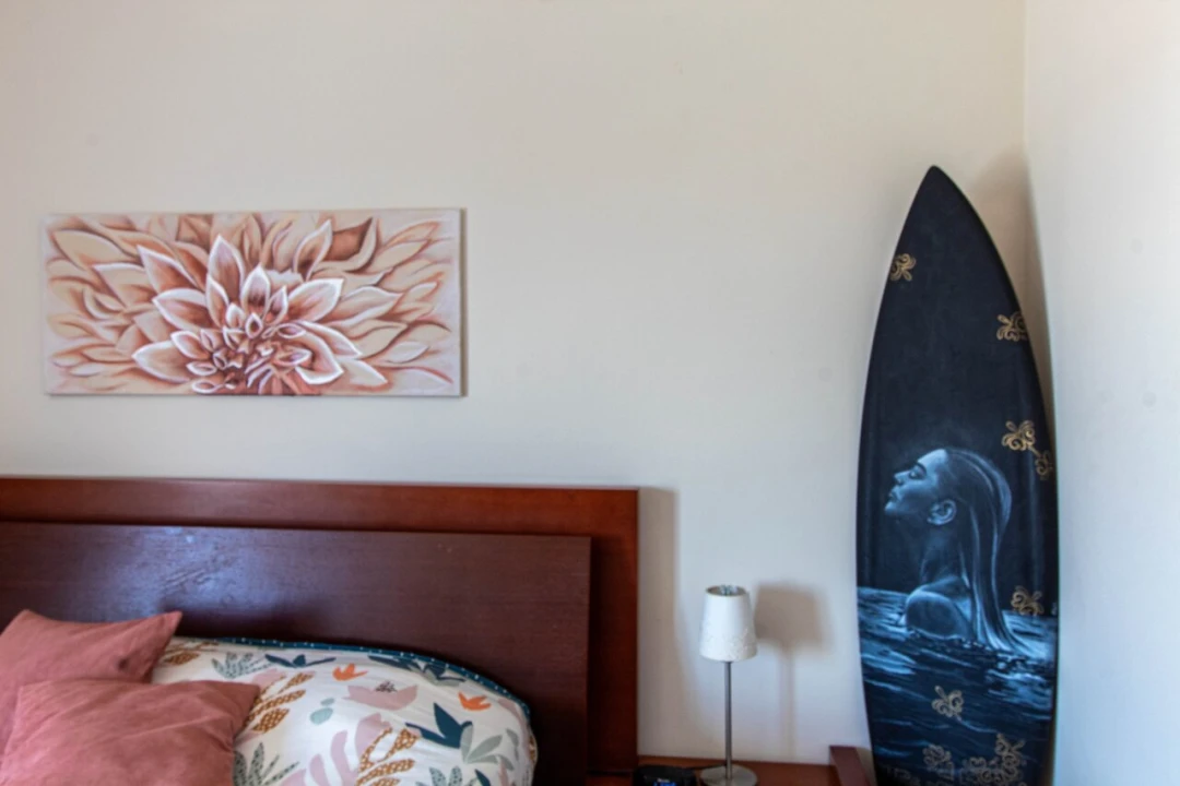Apartamento T4 para Venda em Ericeira Foto 20