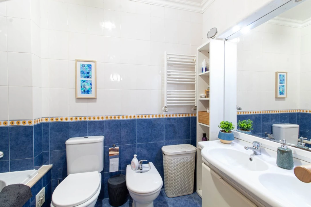 Apartamento T4 para Venda em Ericeira Foto 22