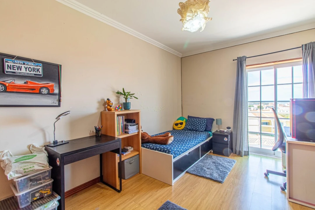 Apartamento T4 para Venda em Ericeira Foto 24
