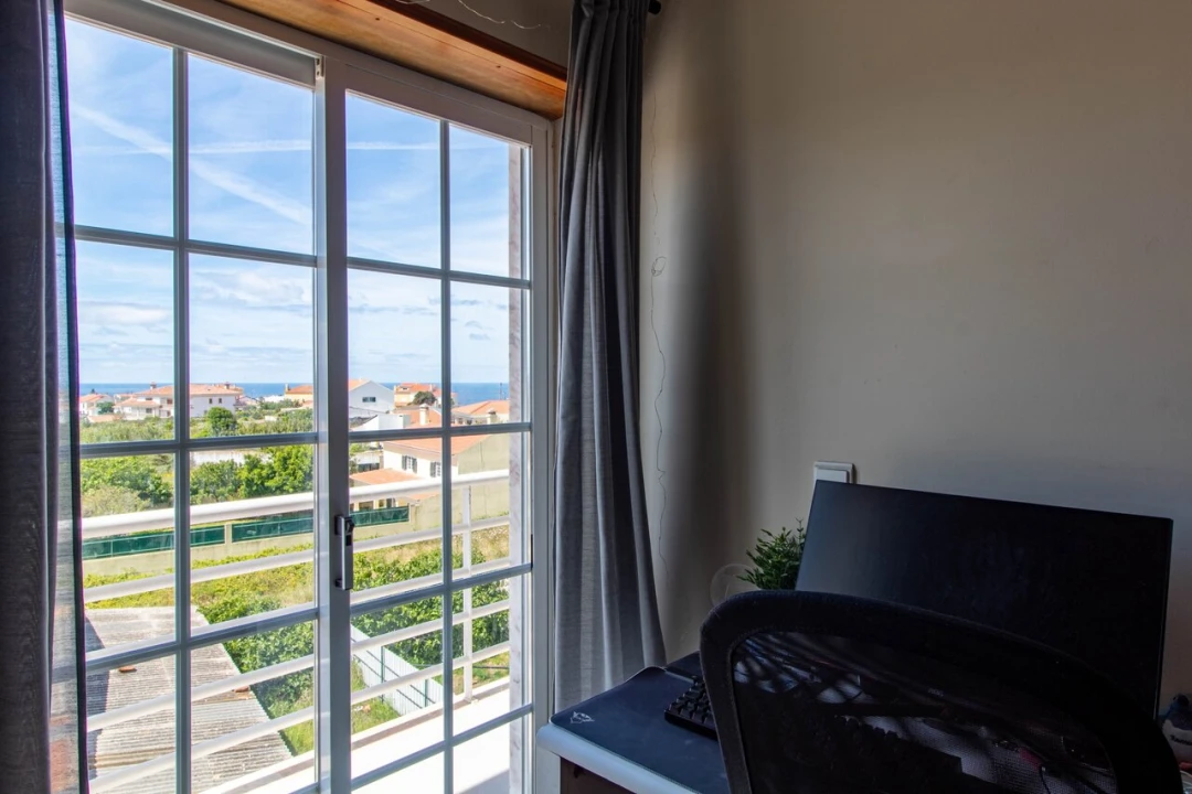 Apartamento T4 para Venda em Ericeira Foto 25