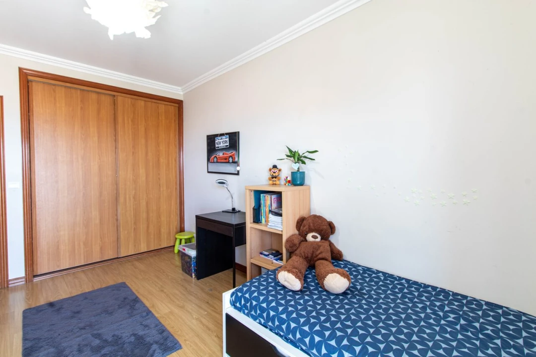 Apartamento T4 para Venda em Ericeira Foto 26