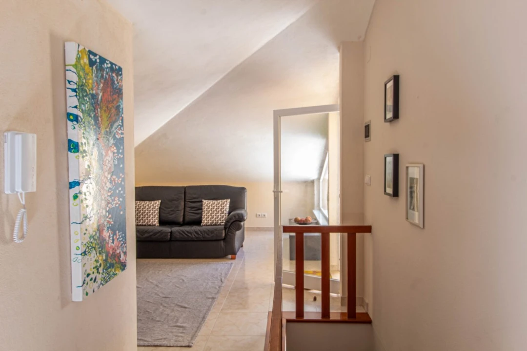 Apartamento T4 para Venda em Ericeira Foto 31