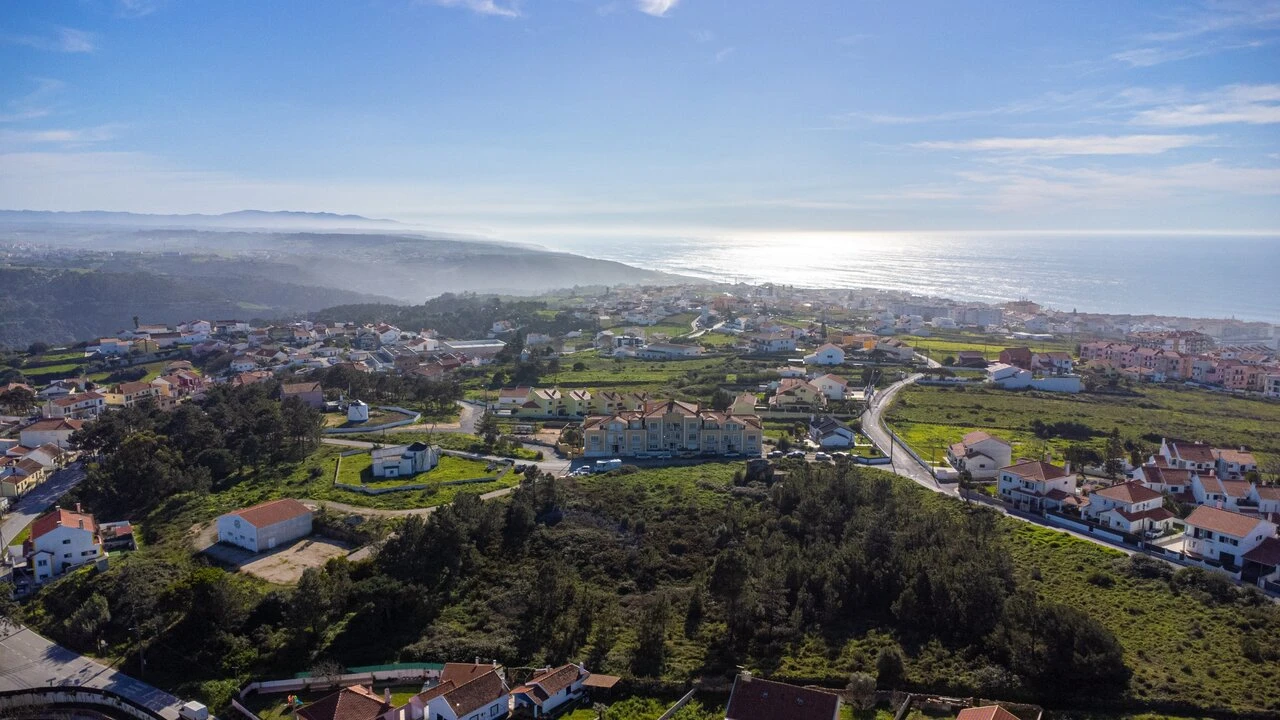 Apartamento T4 para Venda em Ericeira Foto 34