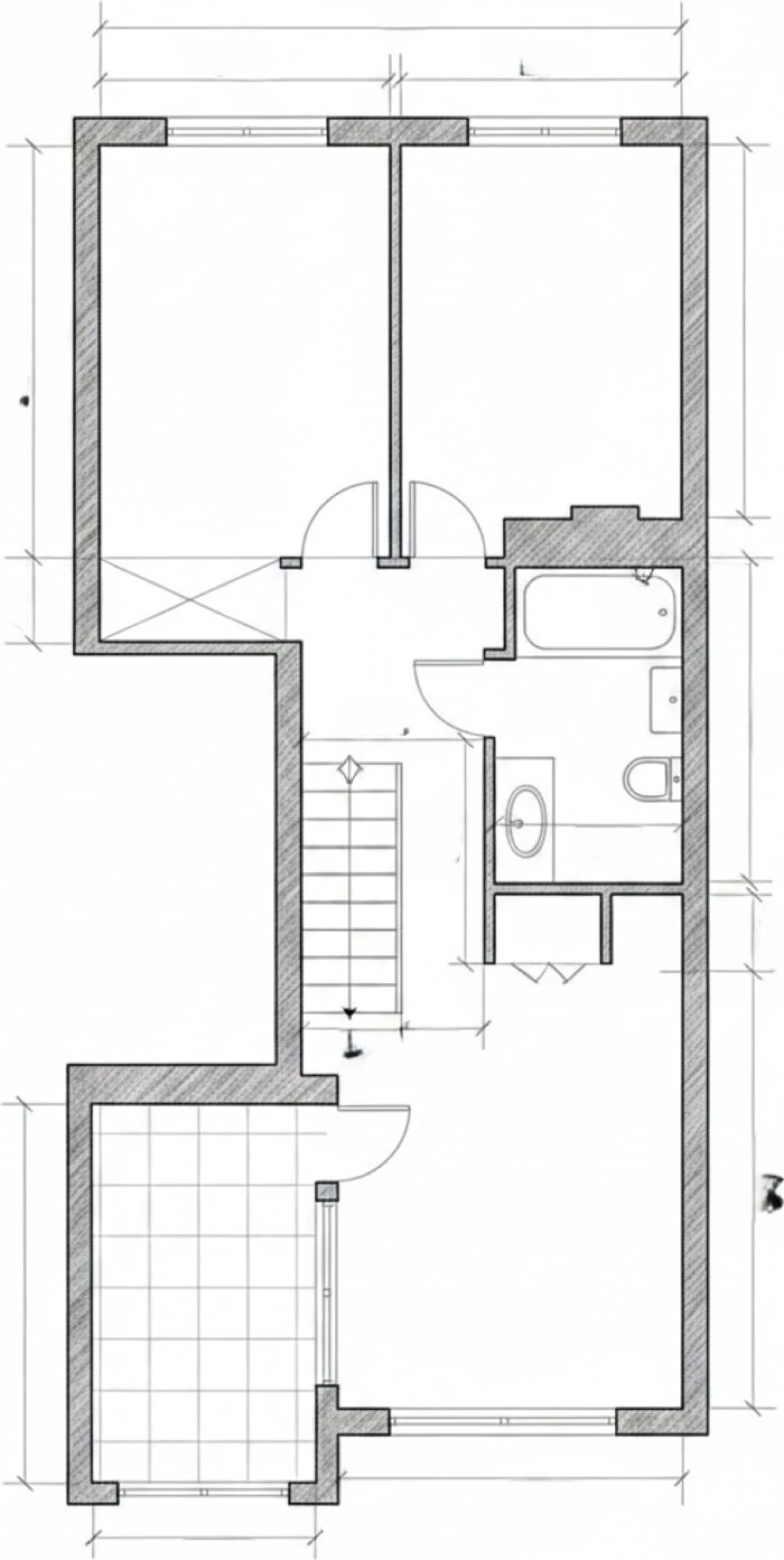 Apartamento T4 para Venda em Ericeira Foto 36
