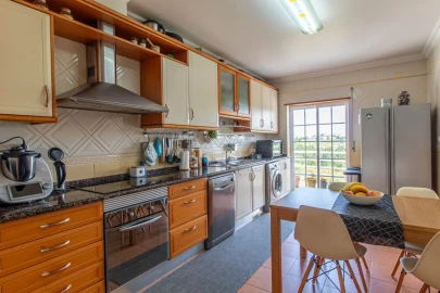 Apartamento T4 para Venda em Ericeira
