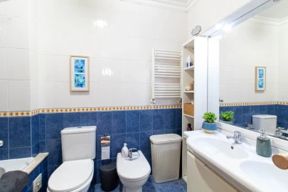 Apartamento T4 para Venda em Ericeira