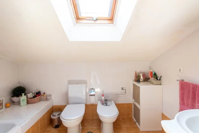 Apartamento T4 para Venda em Ericeira