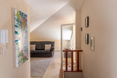Apartamento T4 para Venda em Ericeira