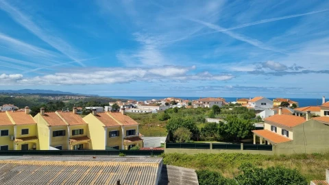 Apartamento T4 para Venda em Ericeira