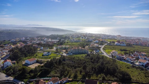Apartamento T4 para Venda em Ericeira