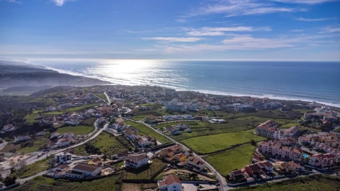 Apartamento T4 para Venda em Ericeira