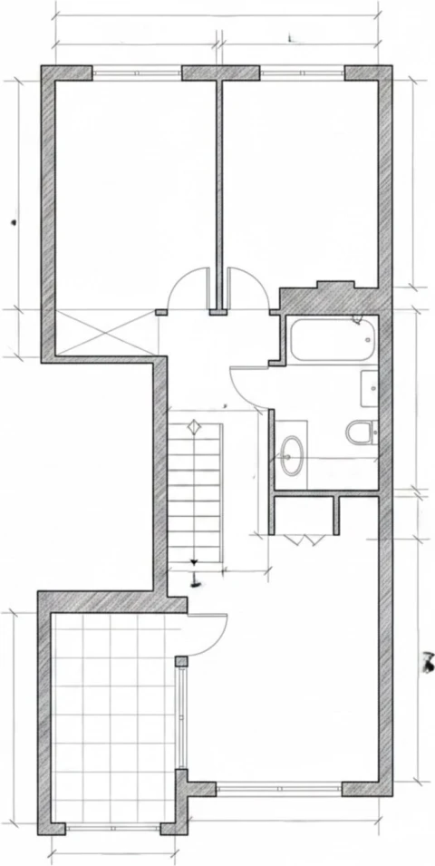 Apartamento T4 para Venda em Ericeira